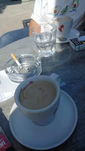 Opinii despre Caffe bar Nino în Obrovac - Gastronomija i ugostiteljstvo