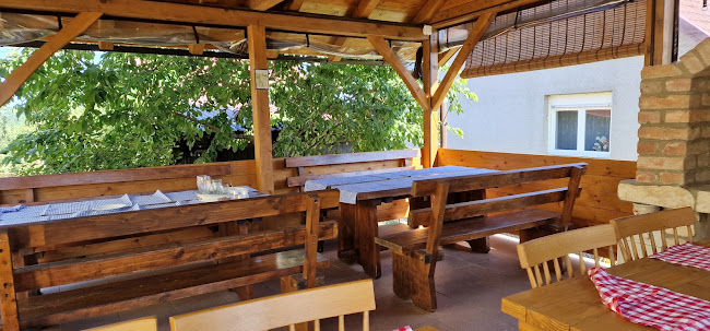 Seoski turizam Krizmanić - Lukovdol