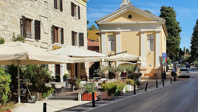 Mandrač ul. 1, 52466, Novigrad