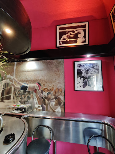 Caffe bar Mate - Pula