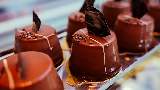 Slastičarnica Cacao