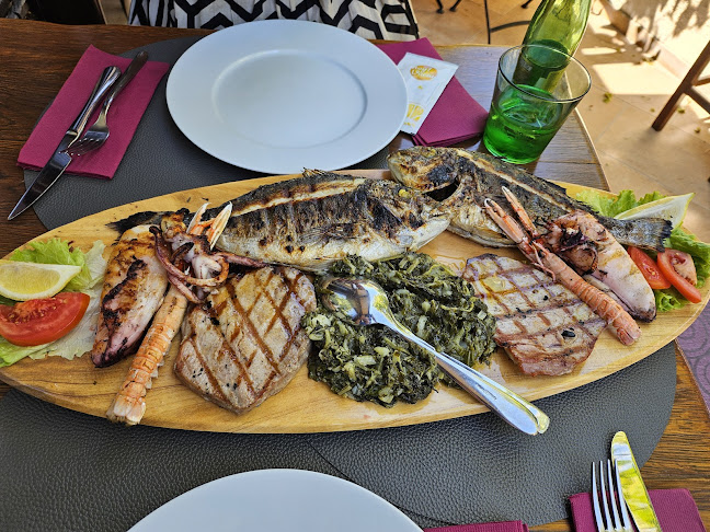 Comentarii opinii despre "Kuzina" grill & pizza