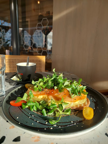 Coffee & Cake 2 - Kavana RELJA - Gastronomija i ugostiteljstvo