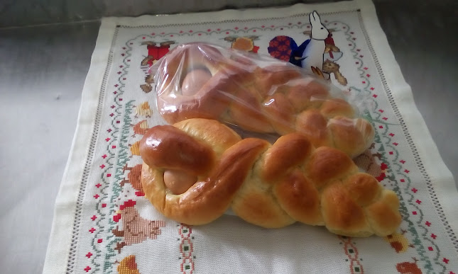 Comentarii opinii despre Pekarna Barbat