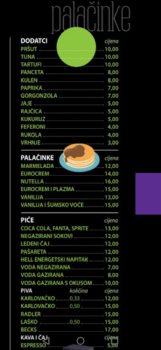 Comentarii opinii despre Fast food Big&Tasty