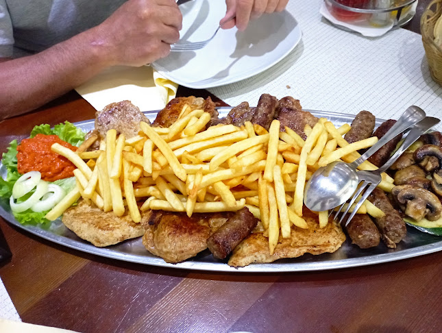 Konoba-pizzeria-sobe Šime & Joso - Knin