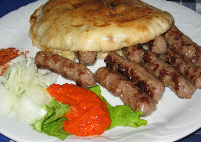 Bistro Jadran - Velika Gorica