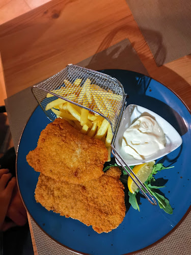 Opinii despre Restaurant Sabun în Privlaka - Gastronomija i ugostiteljstvo