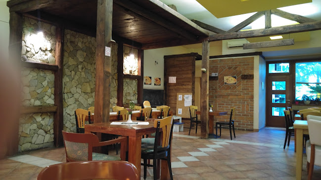 Comentarii opinii despre Pizzeria VURI