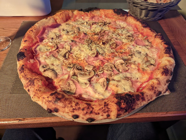 Restoran Buta - Seget Donji