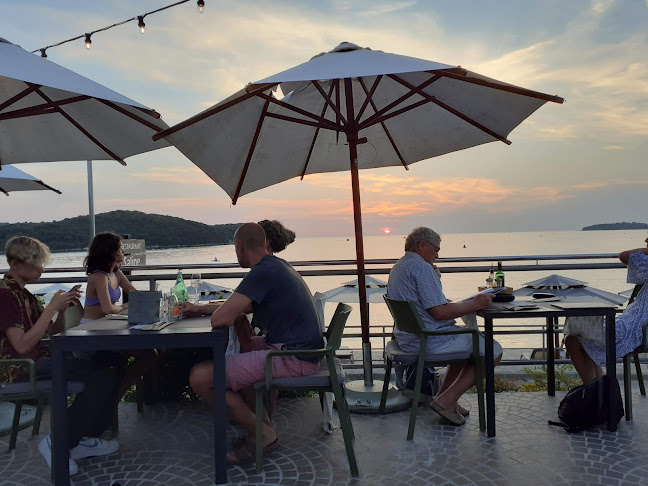 Restaurant Val Saline