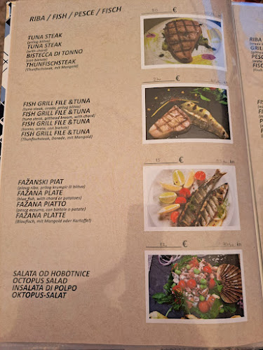 Don Valentin Cukarić 7, 52212, Fažana