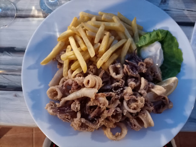 Gondola - Gastronomija i ugostiteljstvo