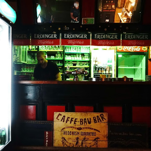 Comentarii opinii despre Bau Bar