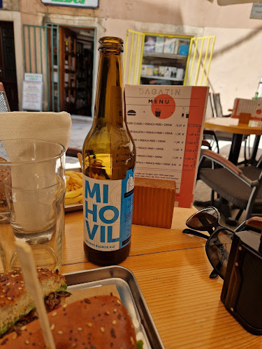 Burger Bar Bagatin - Šibenik