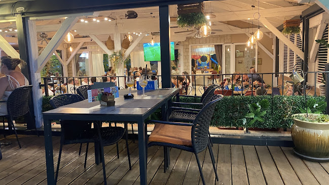 Gostionica Laguna - Lopar