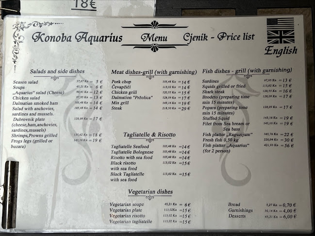 Ul. kneza Damjana Jude 4, 20000, Dubrovnik