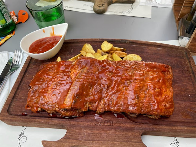 Kefi & Hook - Gastronomija i ugostiteljstvo