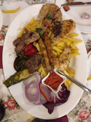 Opinii despre Bulin Vodice în Vodice - Gastronomija i ugostiteljstvo