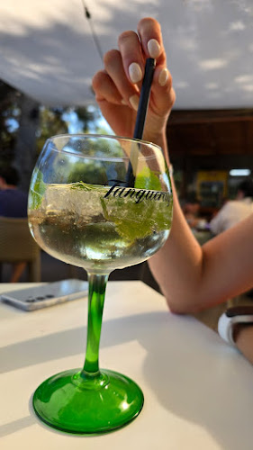 Opinii despre Beach Bar Kaktus în Vodice - Gastronomija i ugostiteljstvo