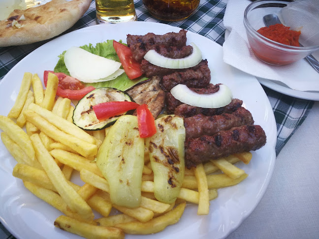 Comentarii opinii despre Kristian Pizza