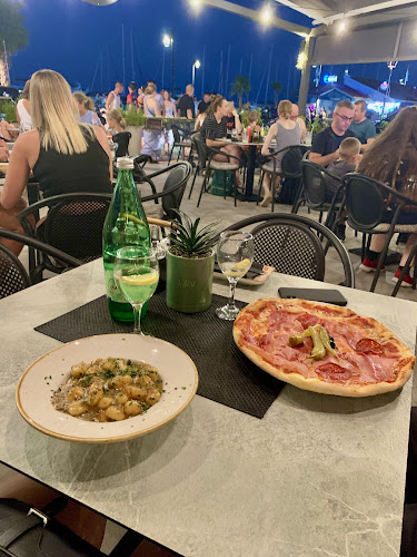 Tony Pizza and more - Gastronomija i ugostiteljstvo