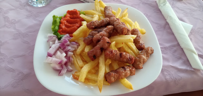 Opinii despre Pansion Kačina în Poljica - Gastronomija i ugostiteljstvo