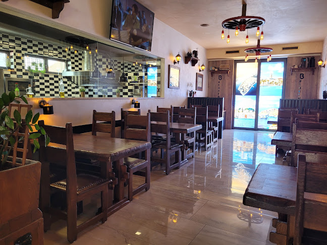 Comentarii opinii despre Pizzeria Mrak