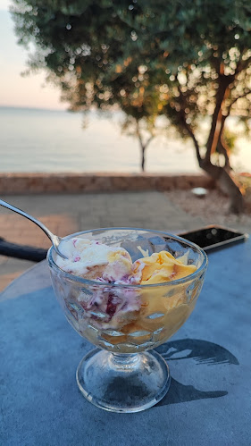 Home made Gelato “ M~eddy” - Gastronomija i ugostiteljstvo