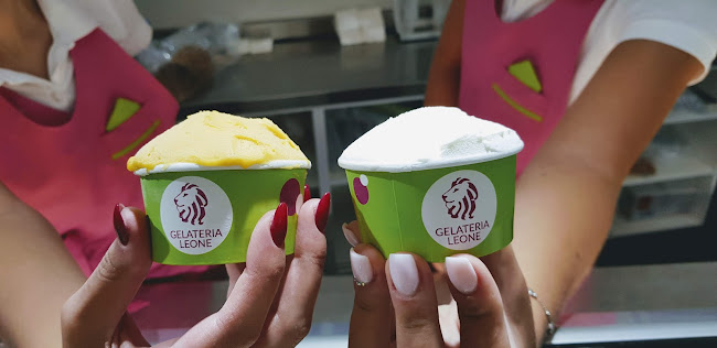 Comentarii opinii despre GELATERIA LEONE