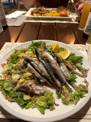 Opinii despre La Bodega în Fažana - Gastronomija i ugostiteljstvo