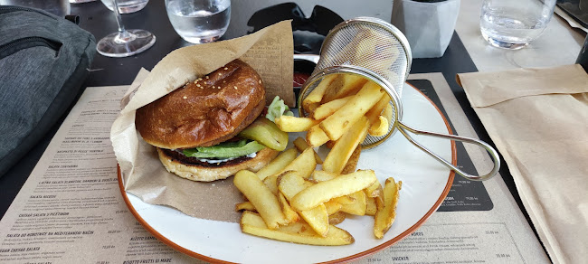 Comentarii opinii despre La Pentola Trattoria Makarska