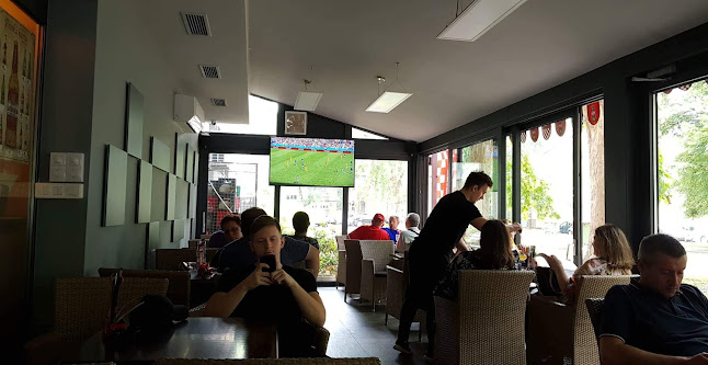 Caffeteria Exclusive - Osijek