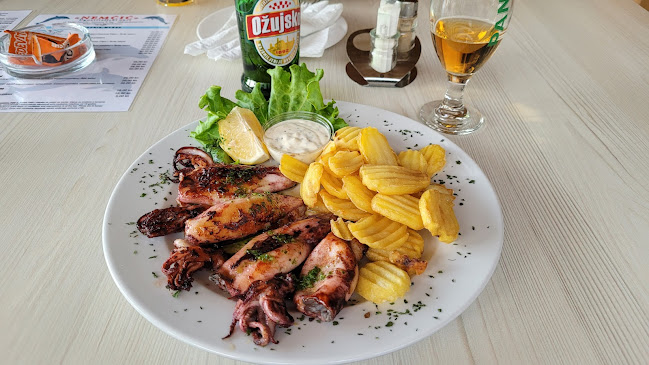Restoran Nemčić - Pag