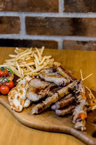 Pizzeria Kaleta - Split