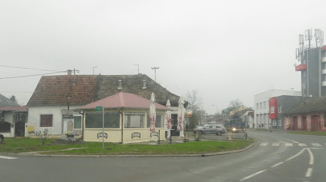 Caffe Bar Prandau - Valpovo