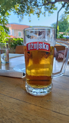 Konoba Bogo - Gastronomija i ugostiteljstvo