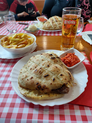 Ćevabdžinica Behar - Gastronomija i ugostiteljstvo