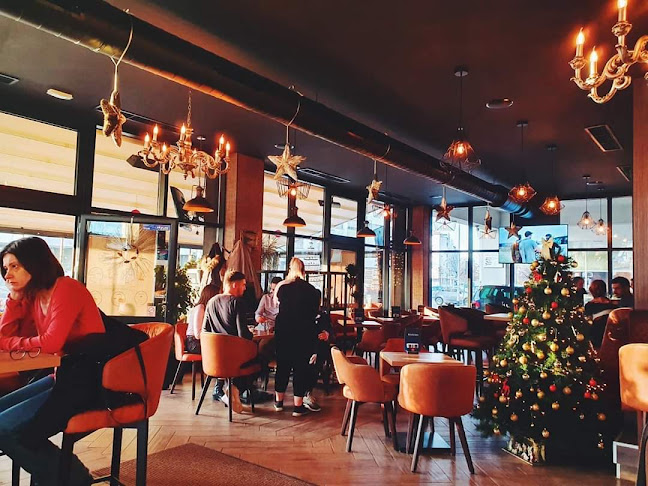 Caffe bar Karizma - Gastronomija i ugostiteljstvo