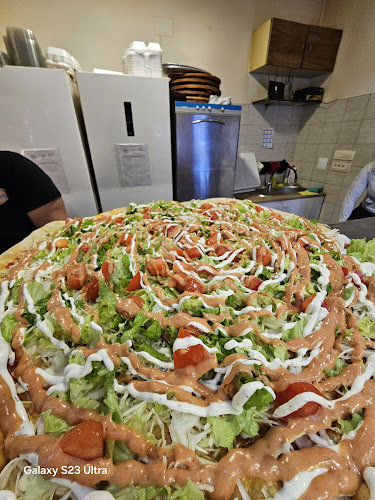 Štross Street Food - Gastronomija i ugostiteljstvo