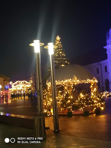 Comentarii opinii despre Pekara Čakovečki mlinovi