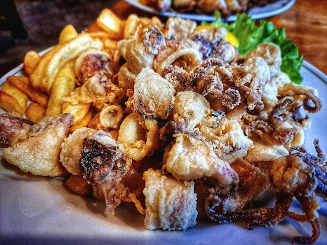 Kod Dede - Gastronomija i ugostiteljstvo