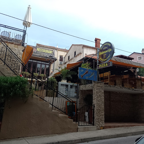 Comentarii opinii despre RESTAURANT DALMACIJA