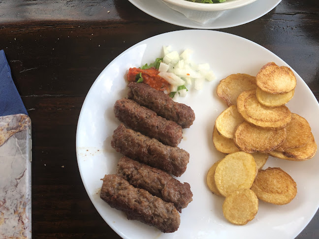 Cocktail bar Nona Korčula