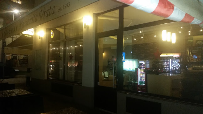 Fast food Kamenita vrata - Požega