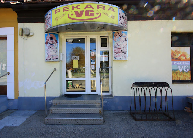 Pekara VG