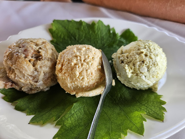 Opinii despre Grešna gorica seljački turizam în Desinić - Gastronomija i ugostiteljstvo