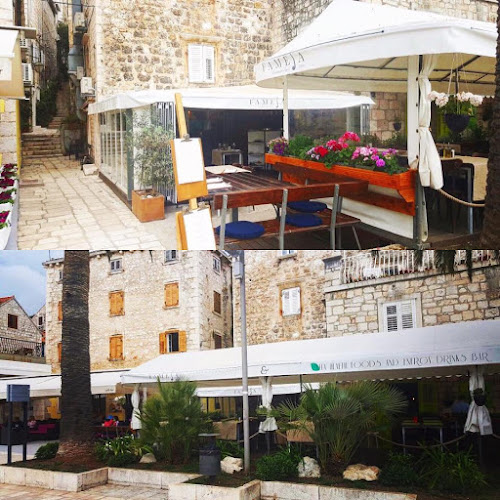 Fameja - Hvar