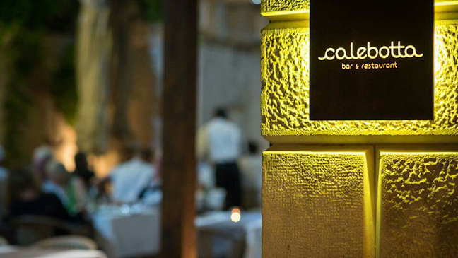 Calebotta wine bar&restaurant - Trogir