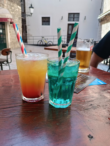 Comentarii opinii despre Caffe bar La Linea